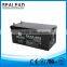 2016 Factory Wholse the Battery of Ups Battery 12v 200ah Rocket Battery