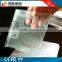 4.6mm acid etched glass 1830*2440