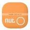 Nut 2 smart Bluetooth wireless key finder in alarm, smart finder bluetooth for wallets/keys/bags/phones from shenzhen supplier