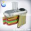 OTJ-S918 280W CE CB ISO corer peeler electric commercial automatic apple slicer