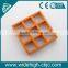 China Supplier Fiberglass Products Composite FRP Grating & FRP grating & GRP grating