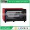 Mini oven electric baking oven 10l thermostat for grill freestanding