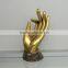 Cheap price handmade resin decoration sculpture for sale