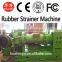 sale 2016 reclaimed rubber refiner machinery for reclaimed rubber