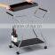 Wood Kitchen Trolley