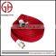 heavy duty flexible rubber lay flat fire hose
