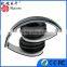 bluetooth earphone with mic bluetooth wireless earphone FM radio TF card CE FCC ROHS