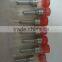 Nozzle L244PRD/L244PBD For EJBR04501D, Common Rail Injector Nozzle L244PBD