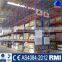 Jracking Hot Sale Industrial Storage Shelf Pallet Rack Trading