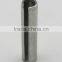 Stainless steel Spring type straight pins slotted