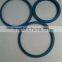 Singla or Double Lips Metal+NBR Oil Seal 145*175*13mm