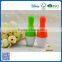 2016 new design color spherical ballpen for promotion gifts