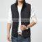 Stylish quited vest for men winter warm vest