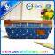 Promotion personized hot selling kids school cute pencil bag for teenagers