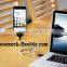 stainless steel most flexible USB liner for cell phone