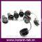 INST Plug and socked IP68 pin head connector 22mm M22