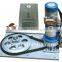 (300KG) QD-DC automatic roller shutter door motor