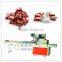 Milk flavor cake automatic packaging machine