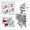 4 sides sealing ketchup automatic packaging machine