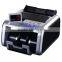 Money counting machine with Rotatable display window 6311/3