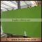 Artificial stone crystal green quartz slab factory sale