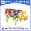 toys plastic magnetic building blocks for kids