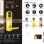 smart fingerprint digital hotel lock , INV Shaoguan Guangdong Chian