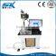cheap 20w fiber laser engraver with Ezcad software handheld plastic glass cup steel silver pendant ring                        
                                                                                Supplier's Choice
