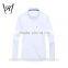 100% cotton latest casual design men's fashion shirts