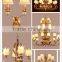 Special Metal Iron Chandelier Pendant lighting