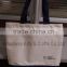 Recycle organic cotton tote bags wholesale