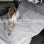 portable pet car seat hammock