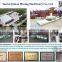 used high efficency thickener equipment center drive thickener