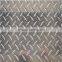 3003/3004 rhombic pattern aluminum plate