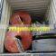Full set zircon mine beneficiation machine used in Indonesia