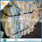 100% dry and clean low price pu foam scarp piece