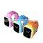 Children/kids gps watch with worldwide use app safety for kids location gps tracker