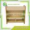 Rich Experience Modern Bookcase Furniture Bookstore