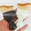 new arrival Crescent big face contour brush best makeup tools