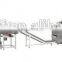 Bread Crumbs Extruder/Panko Bread Crumbing Line/Automatic Bread Crumb Grinder