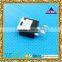 scr transistor plastic package power regulator