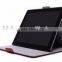 customized pad case,leather pad case cover, tablet PC PU pad case