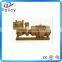 Durable High Capacity Brass material 5hp water pump