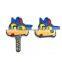 Home decoration gifts for mitsubishi key cover/vw key opel key cover