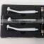 3pcs quick coupling handpiece with generator LED handpiece kit