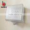 Safety PC material socket cover lockout