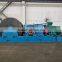mine used electric double speed transport winch