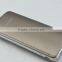 QC2.0 13000mAh Latest USB charger port Portable Power Bank slim restaurant power bank ABS+PC