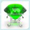 New Fashion Table Crystal Diamond For Wedding & Hotel Decoration