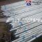 China suppliers 1.5 inch galvanized carbon steel pipe with best price